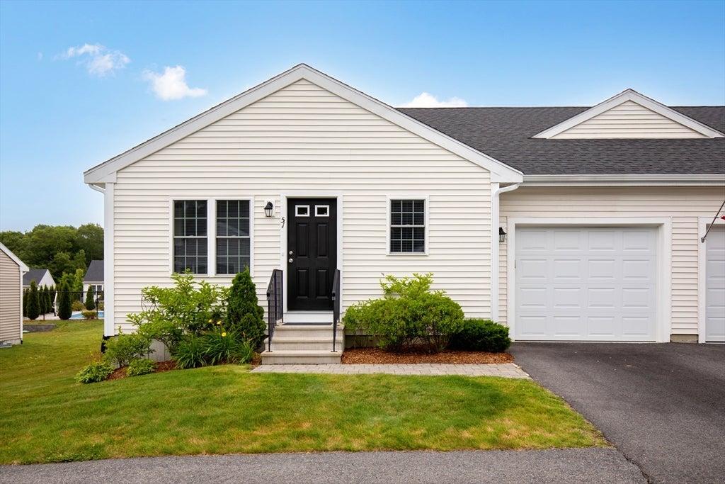 51 Blissful Meadow Dr. #51, Plymouth, Massachusetts 02360, USA