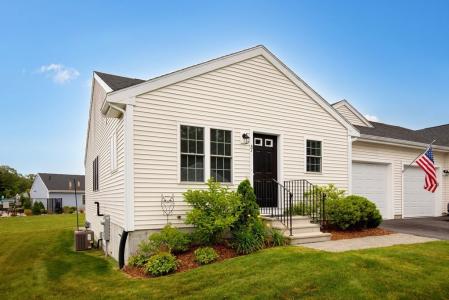 51 Blissful Meadow Dr. #51, Plymouth, Massachusetts 02360, USA