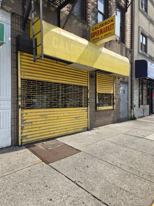 263 Passaic St Store, Passaic, ニュージャージー 07055, アメリカ合衆国