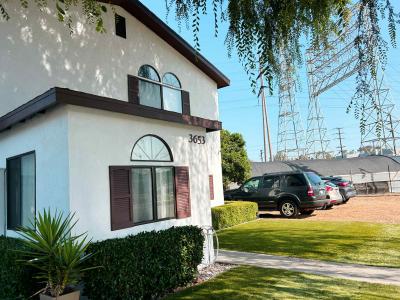 3653 Denver, Long Beach, 加利福尼亚州 90810, 美国