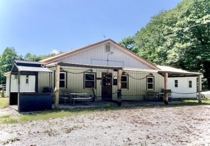 6611 S OLD US HWY 63, Hillsdale, Indiana 47803, USA