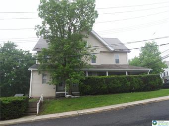 500 W. Pennsylvania Ave., Pen Argyl, بنسلفانيا 18072, الولايات المتحدة