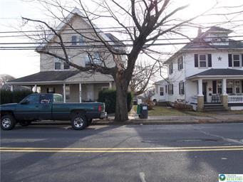 500 W. Pennsylvania Ave., Pen Argyl, بنسلفانيا 18072, الولايات المتحدة