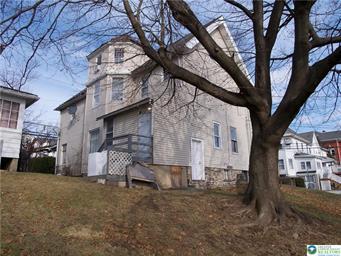 500 W. Pennsylvania Ave., Pen Argyl, بنسلفانيا 18072, الولايات المتحدة