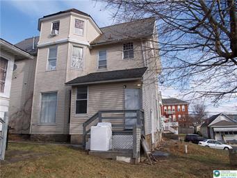 500 W. Pennsylvania Ave., Pen Argyl, Pennsylvania 18072, USA