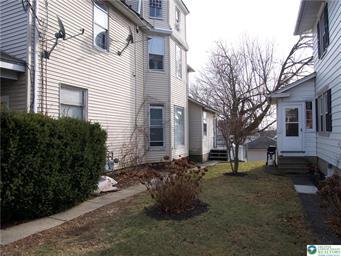 500 W. Pennsylvania Ave., Pen Argyl, بنسلفانيا 18072, الولايات المتحدة