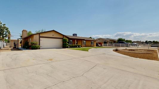 14545 La Habra Rd, Victorville, California 92392, USA