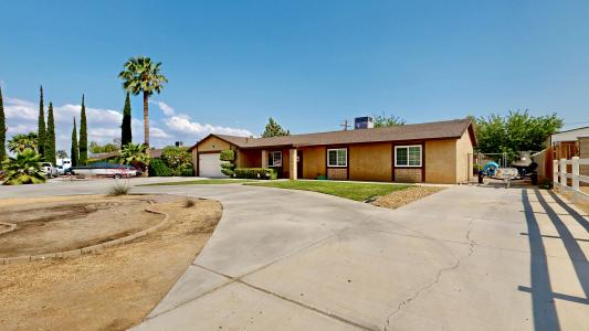 14545 La Habra Rd, Victorville, California 92392