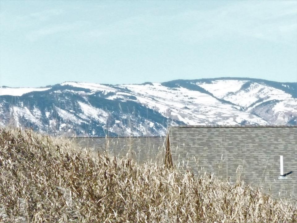 24 Black Mountain Drive, Dayton, Wyoming 82836, États-Unis