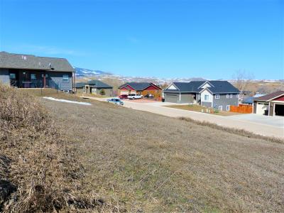 24 Black Mountain Drive, Dayton, Wyoming 82836, USA