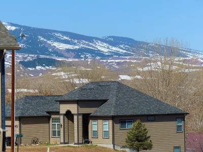 24 Black Mountain Drive, Dayton, Wyoming 82836, États-Unis
