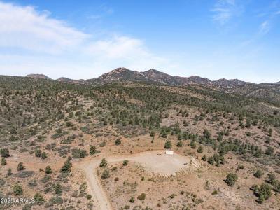 001 Blue Sky Drive, Peeples Valley, 亚利桑纳州 86332, 美国