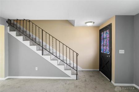 825 Clareridge Lane, Dayton, Ohio 45458