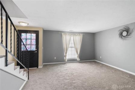 825 Clareridge Lane, Dayton, Ohio 45458