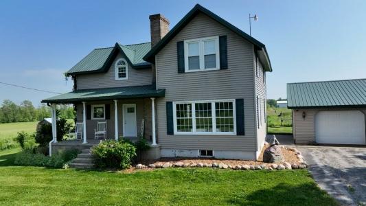 11371 E. 40th Street, Reed City, Michigan 49677, USA