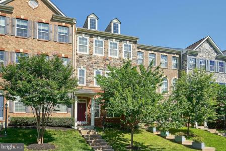 1598 Kinnaird Terrace NE, Leesburg, Virginia 20176, Estados Unidos