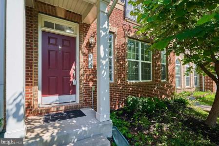 1598 Kinnaird Terrace NE, Leesburg, Virginia 20176, Estados Unidos