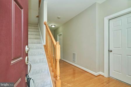 1598 Kinnaird Terrace NE, Leesburg, Virginia 20176, Estados Unidos