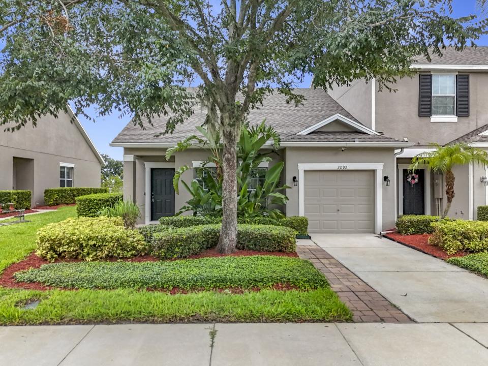2092 Switch Grass Circle , Ocoee, 佛羅里達州 34761, 美國