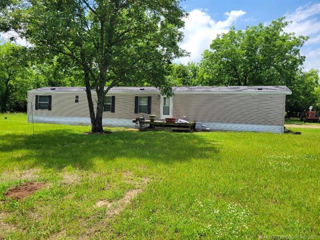 120250 S 4140 Road, Eufaula, Oklahoma 74432-2741
