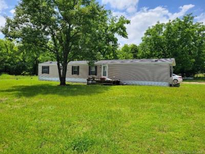 120250 S 4140 Road, Eufaula, Oklahoma 74432-2741
