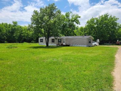 120250 S 4140 Road, Eufaula, Oklahoma 74432-2741