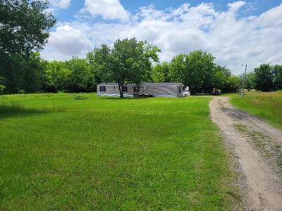 120250 S 4140 Road, Eufaula, Oklahoma 74432-2741