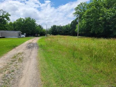 120250 S 4140 Road, Eufaula, Oklahoma 74432-2741