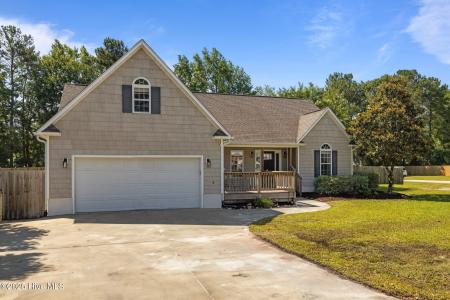 1199 Nine Foot Road, Newport, NC 28570, USA