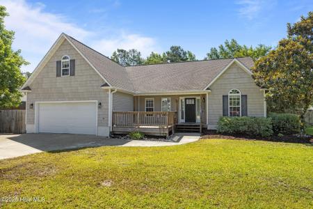 1199 Nine Foot Road, Newport, NC 28570, USA
