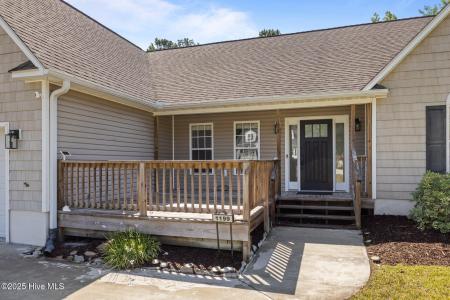 1199 Nine Foot Road, Newport, North Carolina 28570
