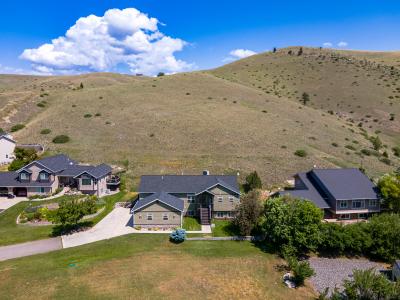 2865 Aspenway Drive, Helena, مونتانا 59601, الولايات المتحدة