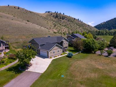 2865 Aspenway Drive, Helena, Montana 59601, USA