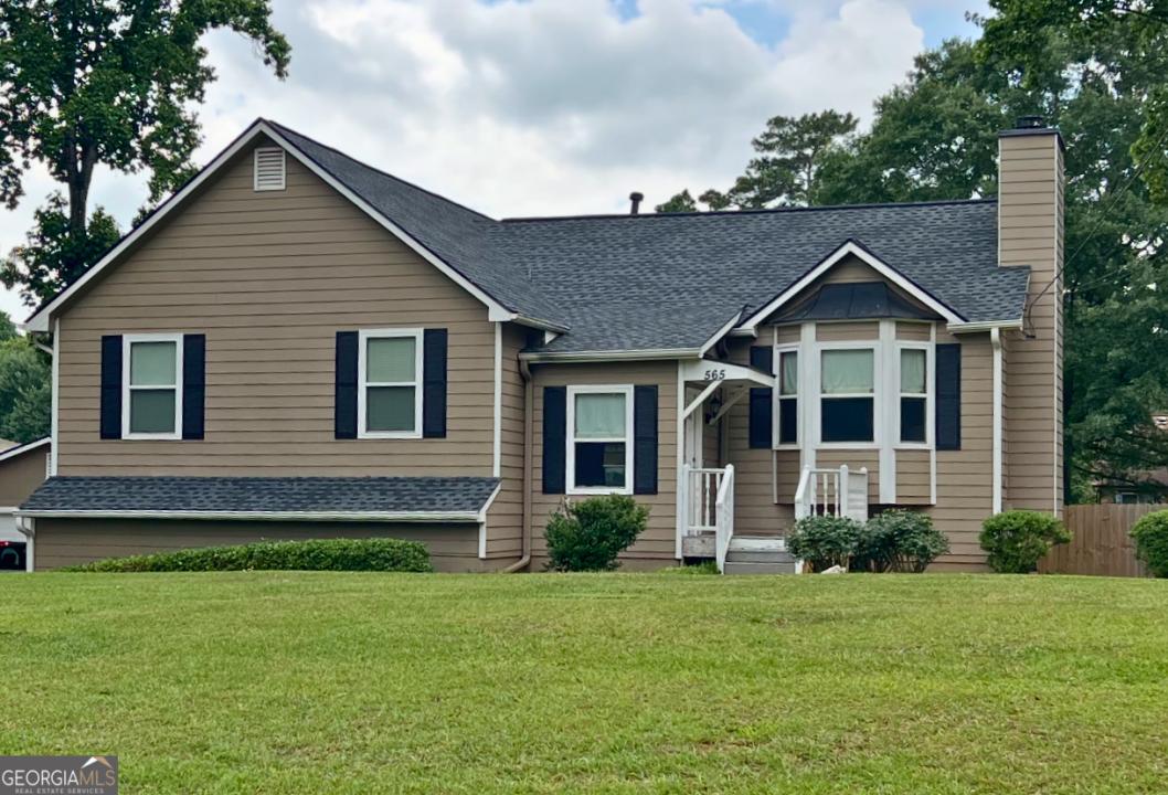 565 Scarborough Road, Ellenwood, 乔治亚州 30294, 美国