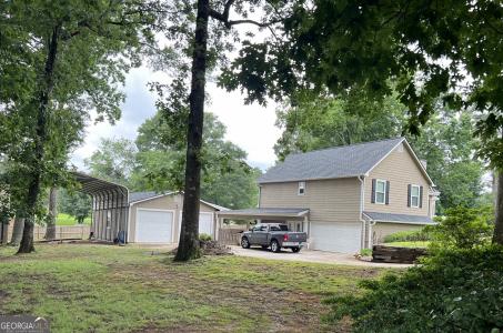 565 Scarborough Road, Ellenwood, 乔治亚州 30294, 美国