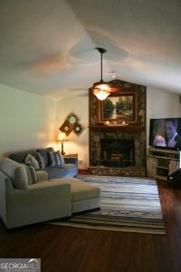565 Scarborough Road, Ellenwood, 乔治亚州 30294, 美国
