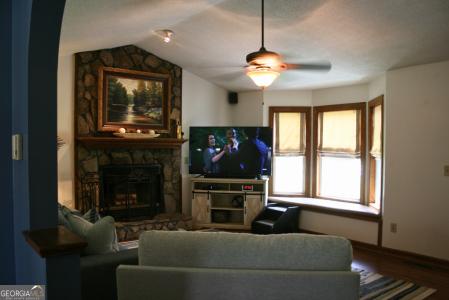 565 Scarborough Road, Ellenwood, 乔治亚州 30294, 美国