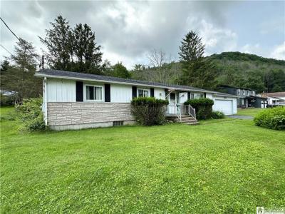568 York St., Olean, Nowy Jork 14760, USA