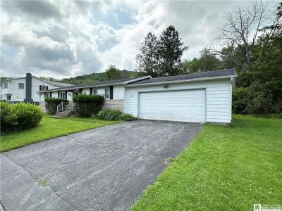 568 York St., Olean, Nowy Jork 14760, USA