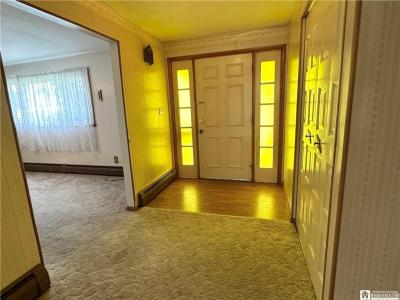 568 York St., Olean, Nowy Jork 14760, USA