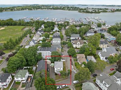 78/80 Curtis Ave, Quincy, Massachusetts 02169, USA