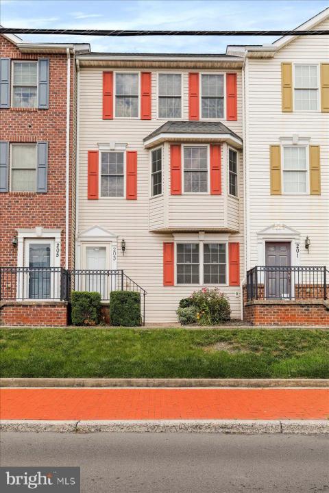 203 Decatur Street, Cumberland, 馬里蘭州 21502, 美國