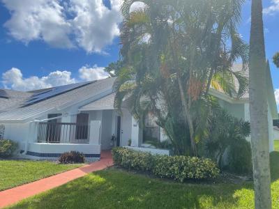 10768 Waterberry Drive, Boca Raton, Florida 33498, Estados Unidos