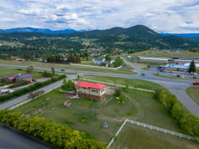 3 Microwave Rd, Clancy, Montana 59634, USA
