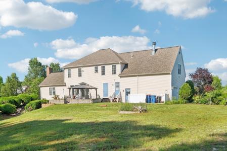 37 Nachaomet Rd, Lakeville, 麻薩諸塞州 02347, 美國