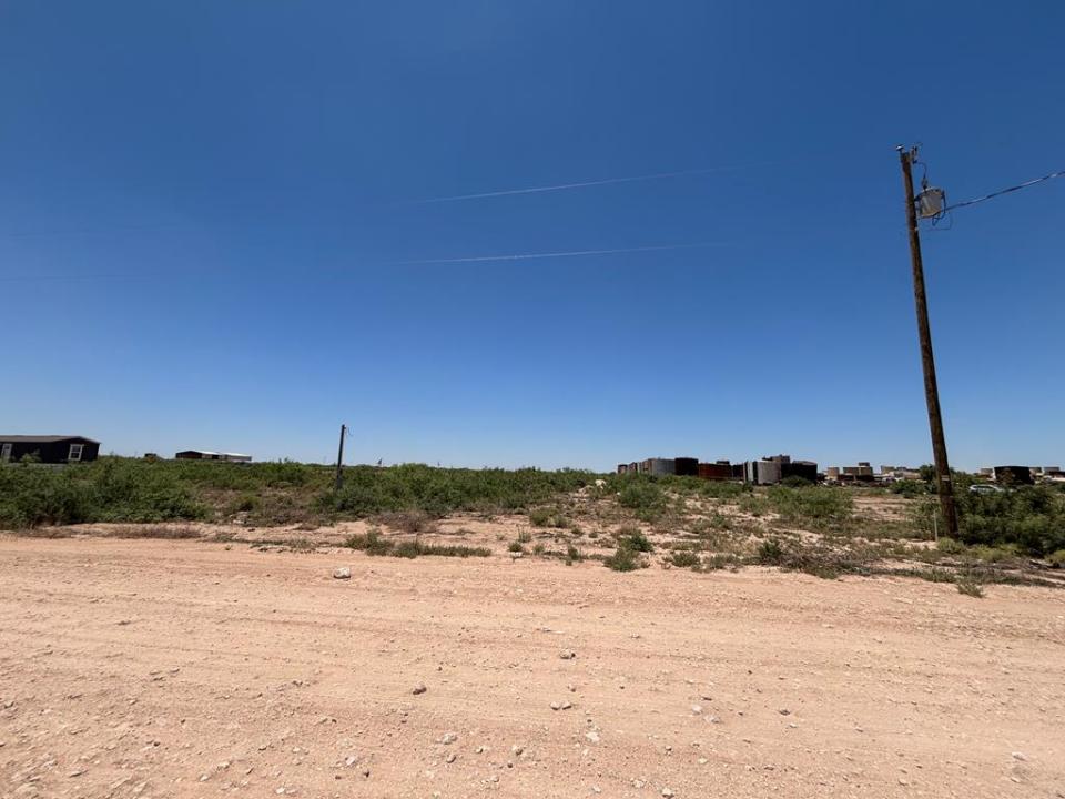 00170, Midland, Teksas 79706, USA