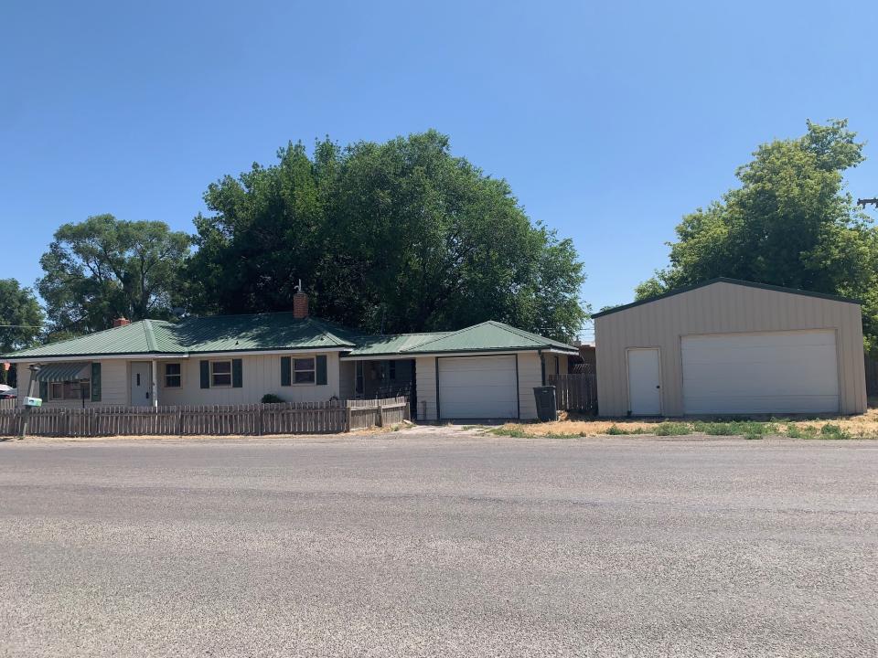 124 N Main, Paul, Idaho 83347