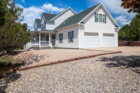485 S 1150 W, Parowan, Utah 84761