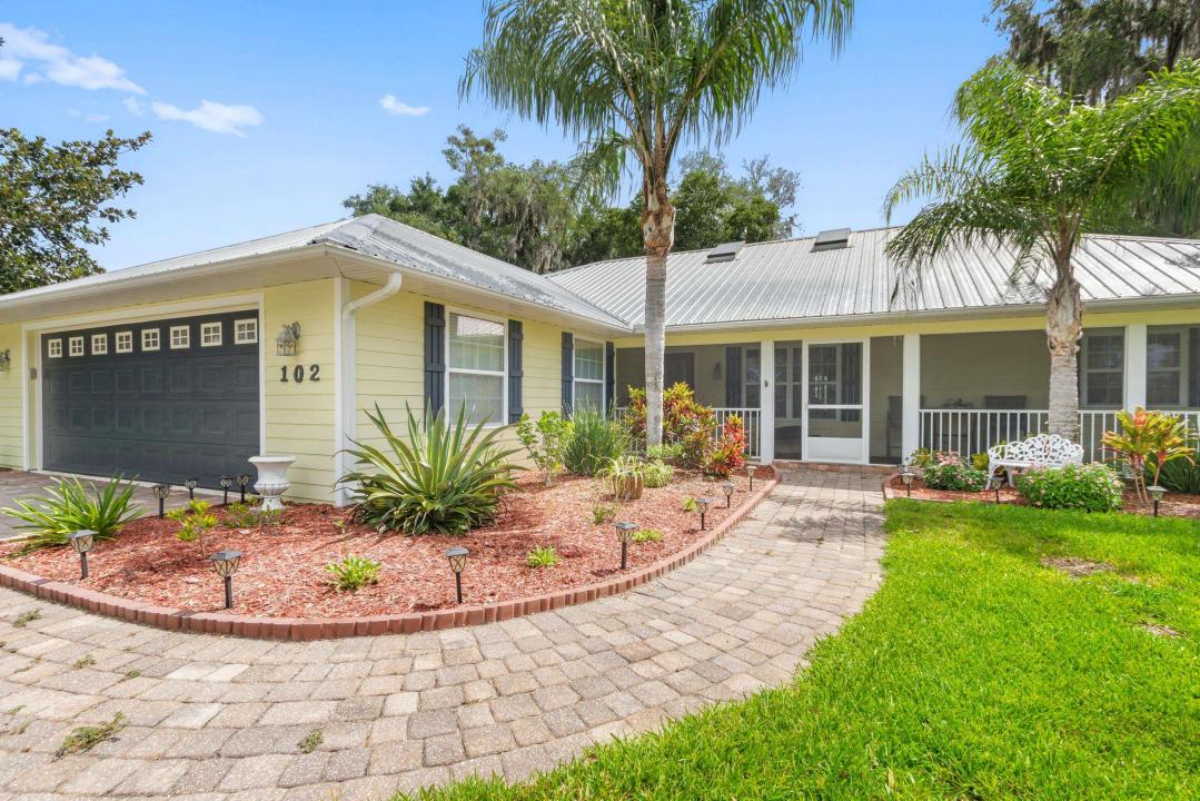 102 St. Johns Blvd., East Palatka, Florida 32131, Stati Uniti