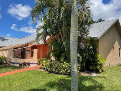 10798 Waterberry Drive, Boca Raton, Florida 33498, HOA KỲ